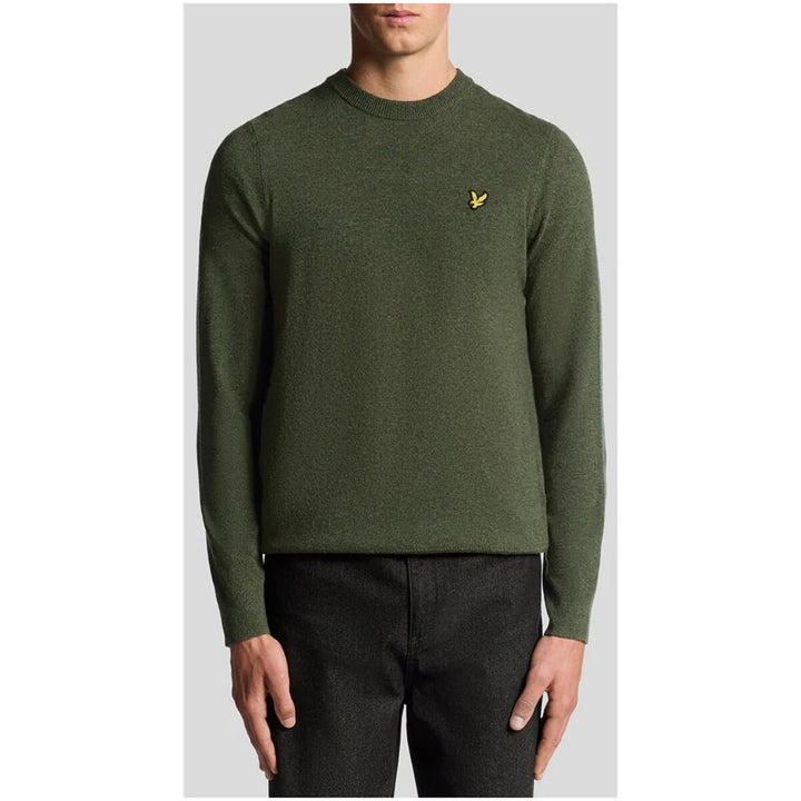 Lyle &amp; Scott Men Knitwear