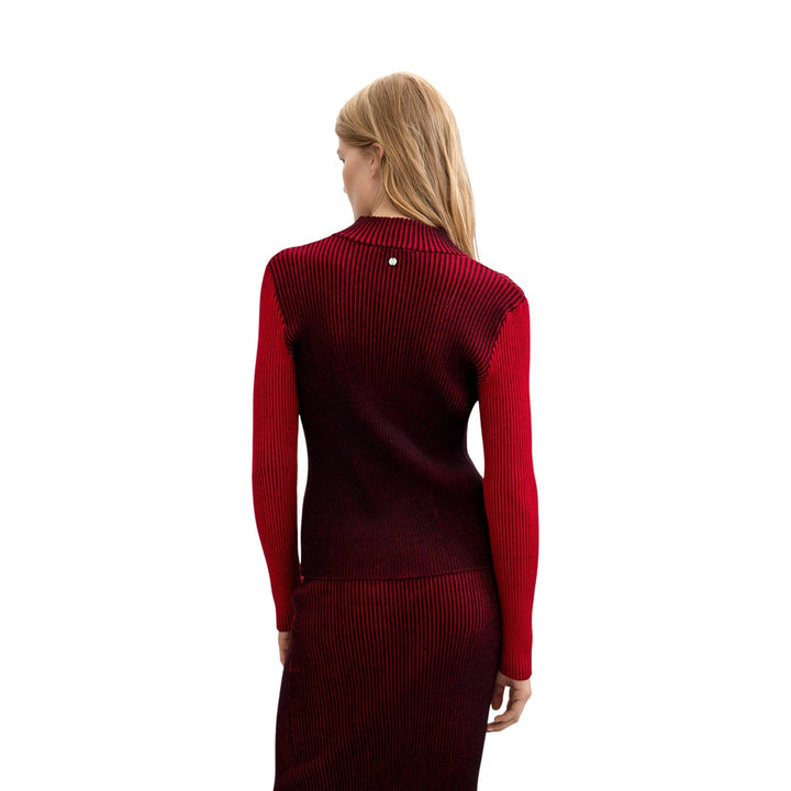 Desigual Knitwear in red 8445110853122