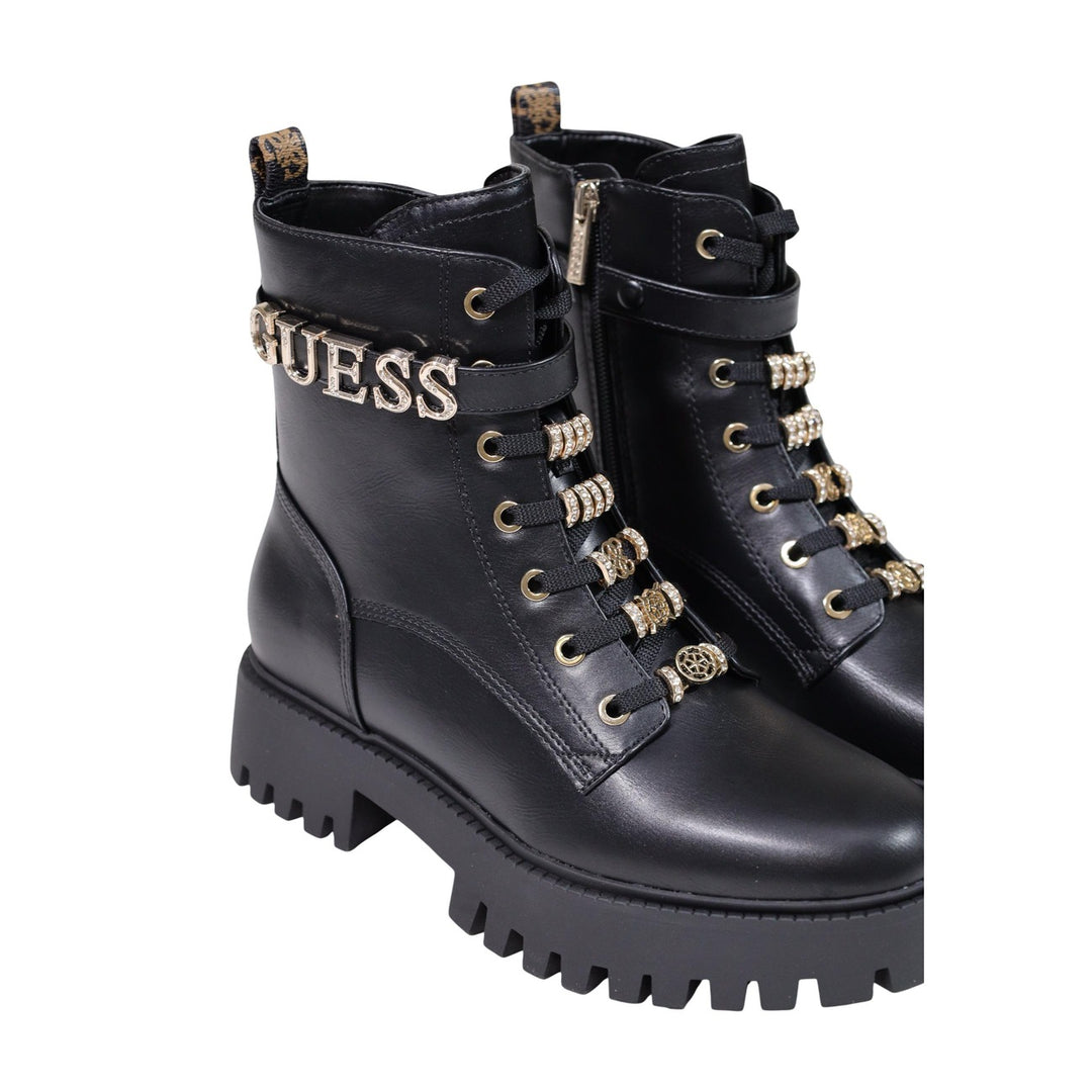 Guess Women Boots