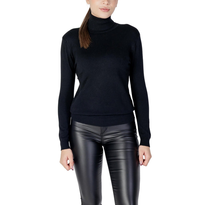 Choral Knitwear in grey SYNC2FASHION-2445653