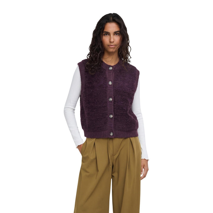 Jacqueline De Yong - Jacqueline De Yong  Women Gilet