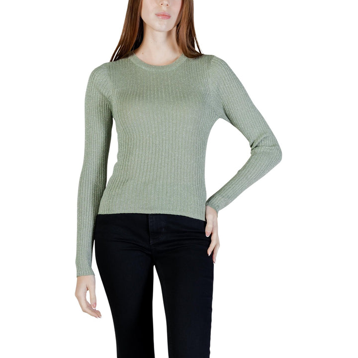 Jacqueline De Yong Women Knitwear