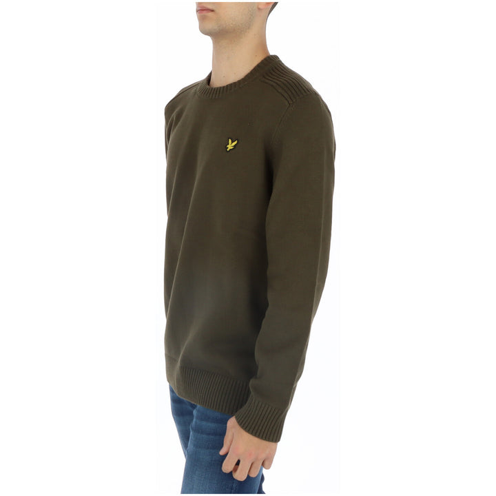 Lyle &amp; Scott Men Knitwear