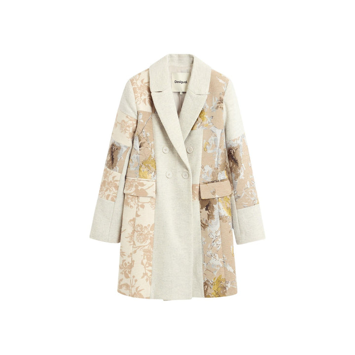 Desigual Women Coat