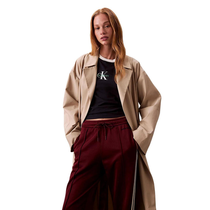 Calvin Klein Jeans Women Trousers