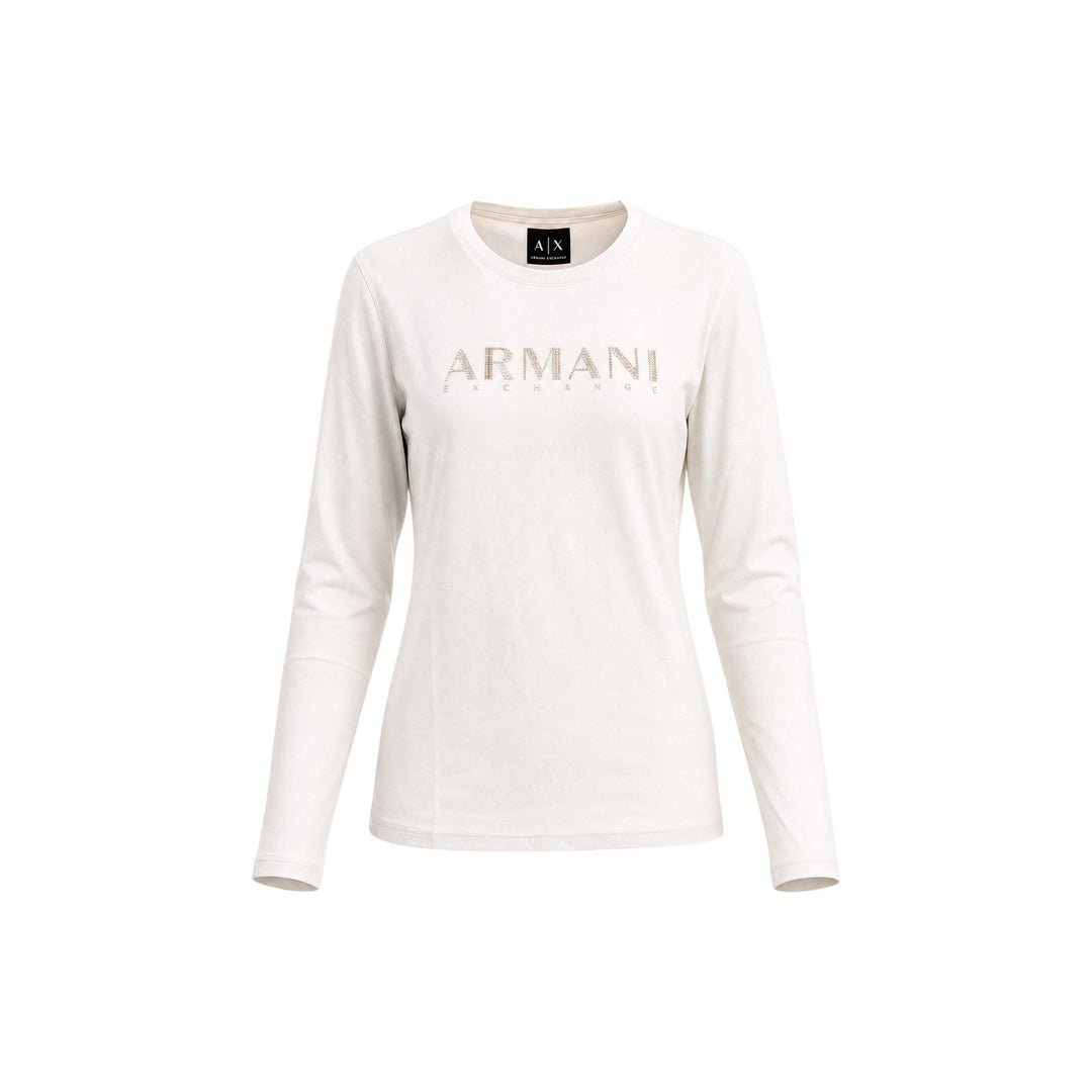Armani Exchange - Armani Exchange  Women T-Shirt