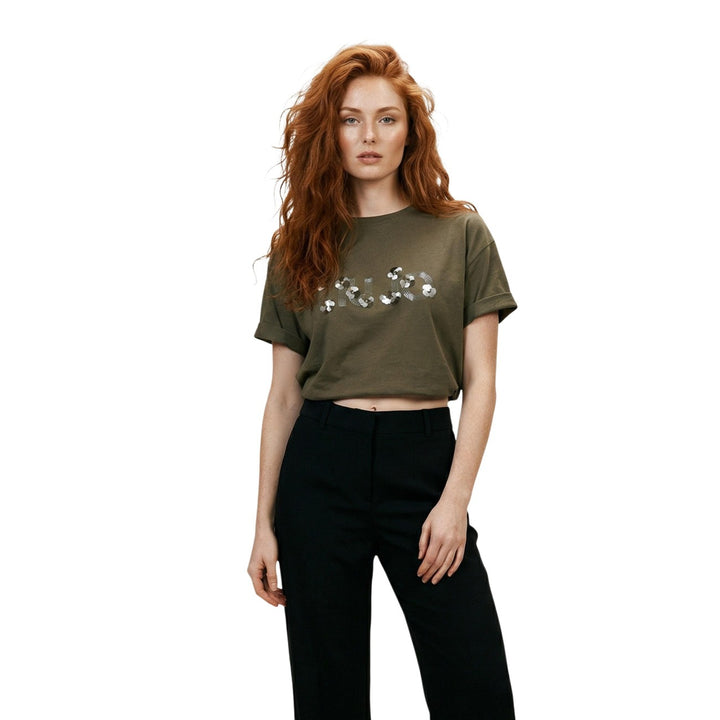 Liu Jo Women T-Shirt