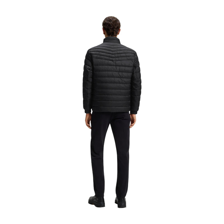 Boss Jackets in black 4063548073390