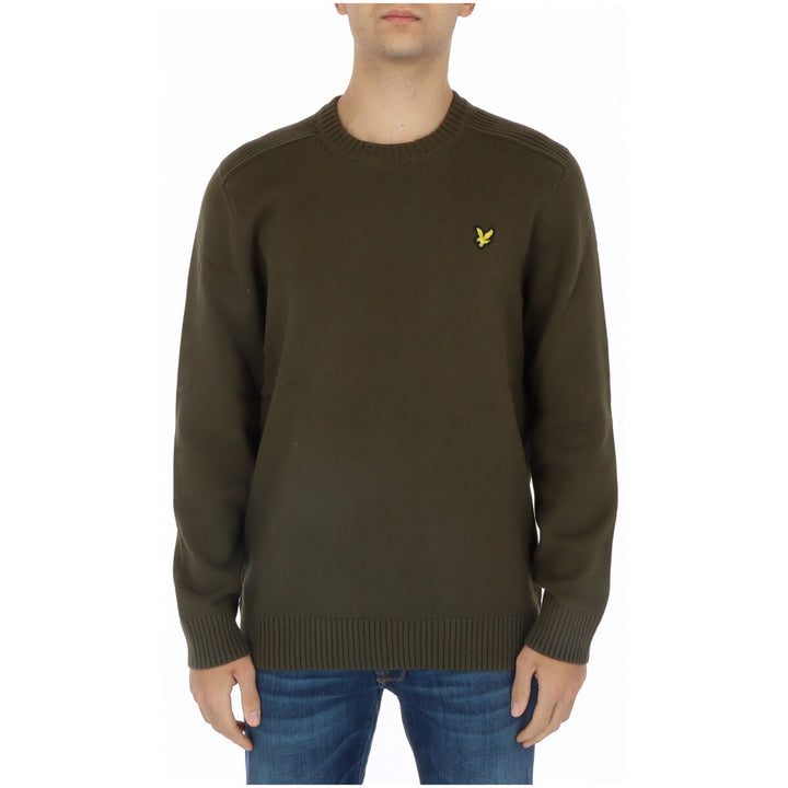 Lyle &amp; Scott Men Knitwear