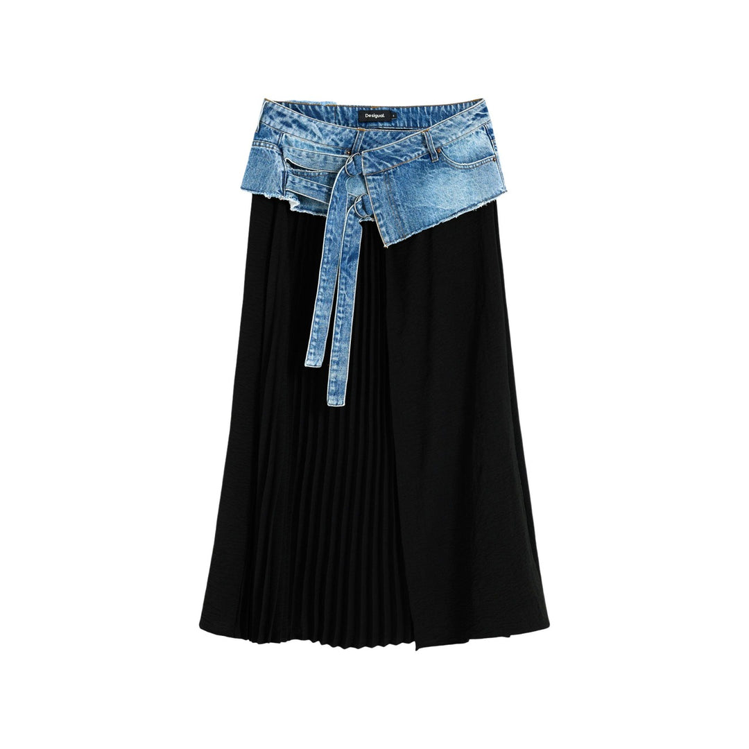 Desigual Women Skirt