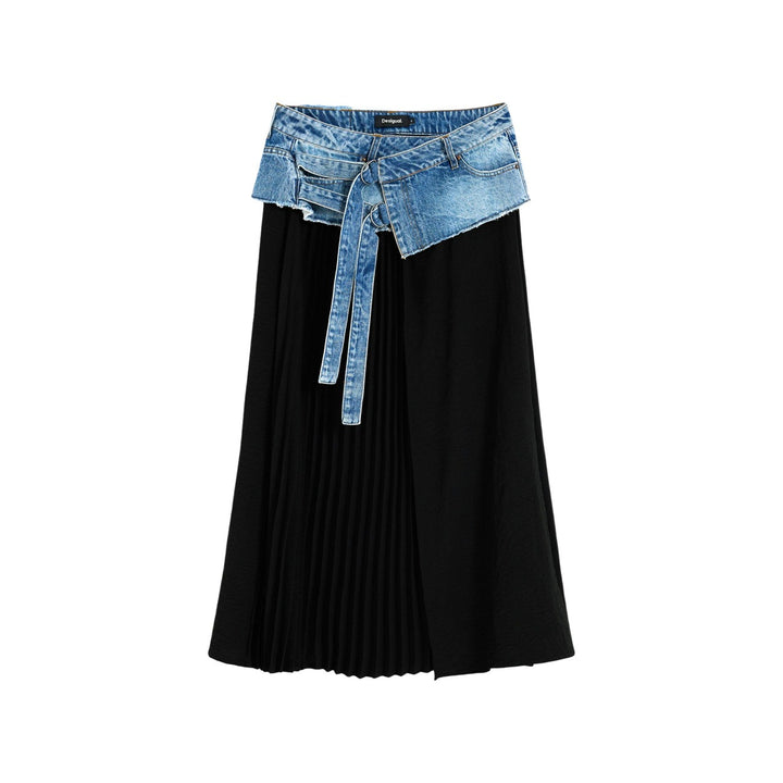 Desigual Women Skirt