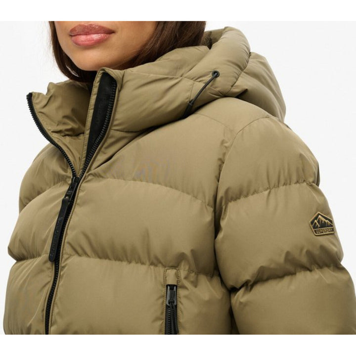 Superdry Women Jacket