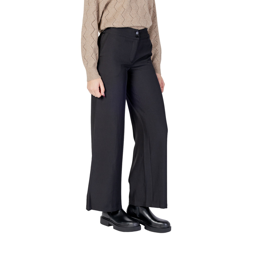 Jacqueline De Yong Women Trousers