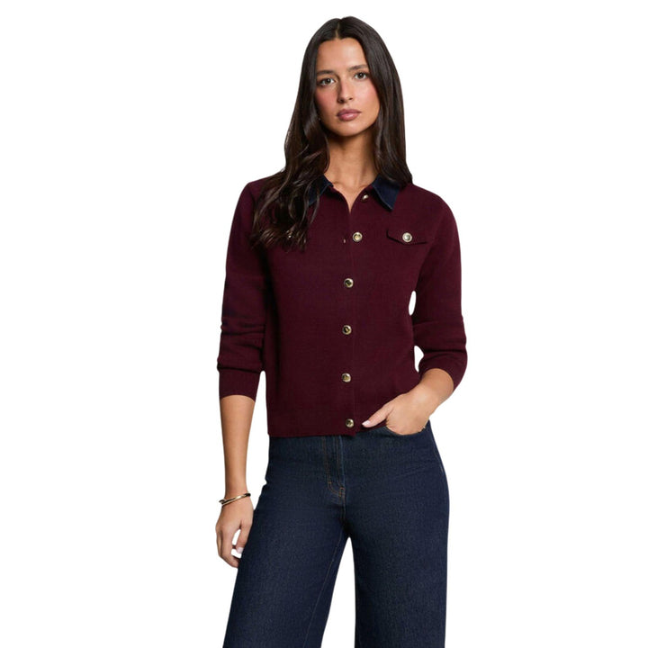 Morgan De Toi - Morgan De Toi  Women Knitwear