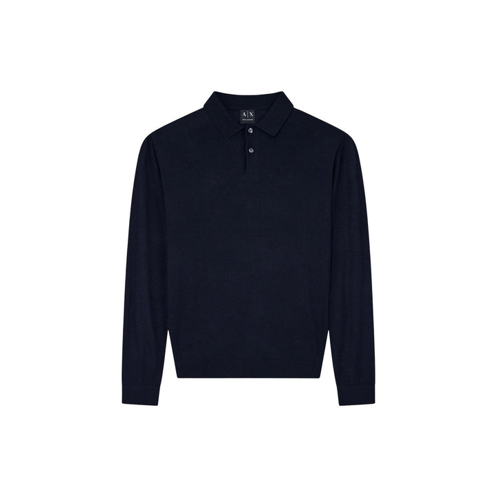 Armani Exchange Men Knitwear