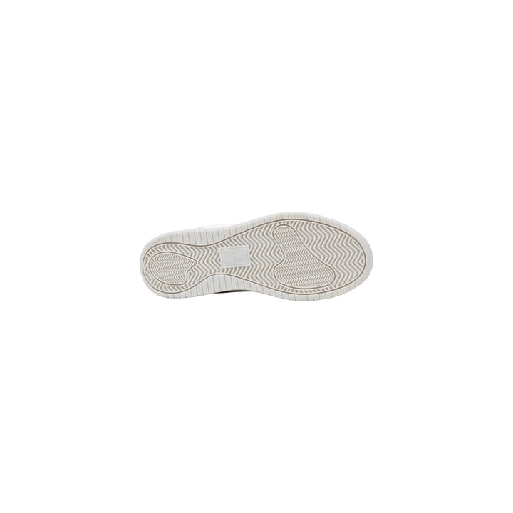 Tommy Hilfiger Jeans Sneakers in white SYNC2FASHION-2450201