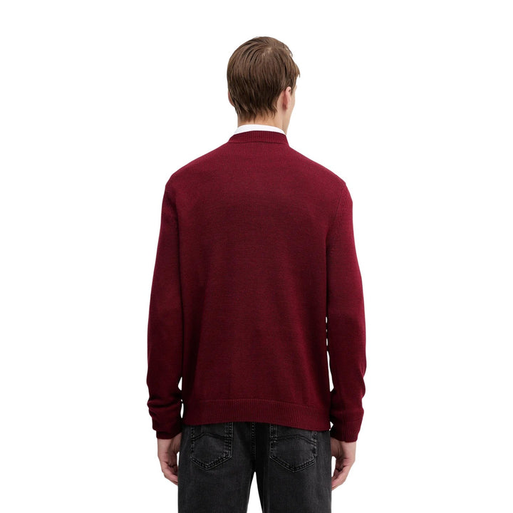 Armani Exchange Men Knitwear