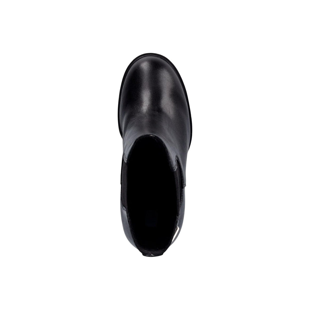 Tommy Hilfiger Jeans Women Boots