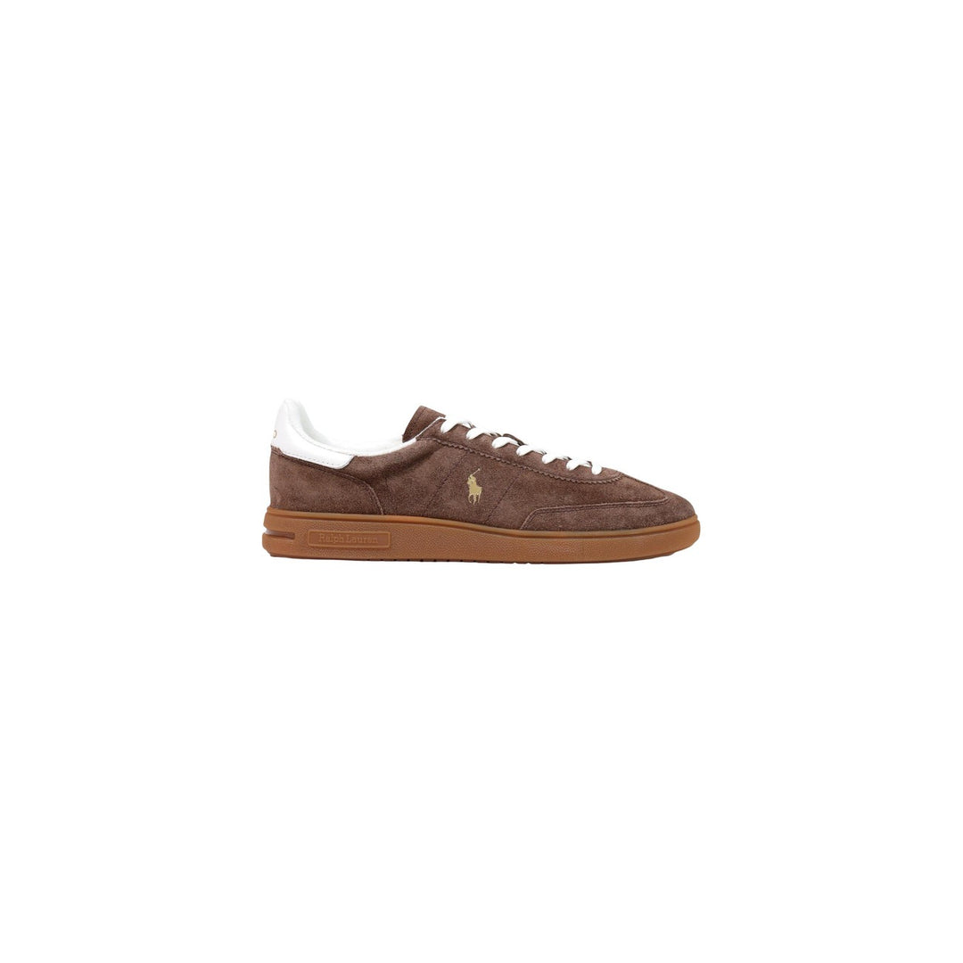 Ralph Lauren - Ralph Lauren Men Sneakers