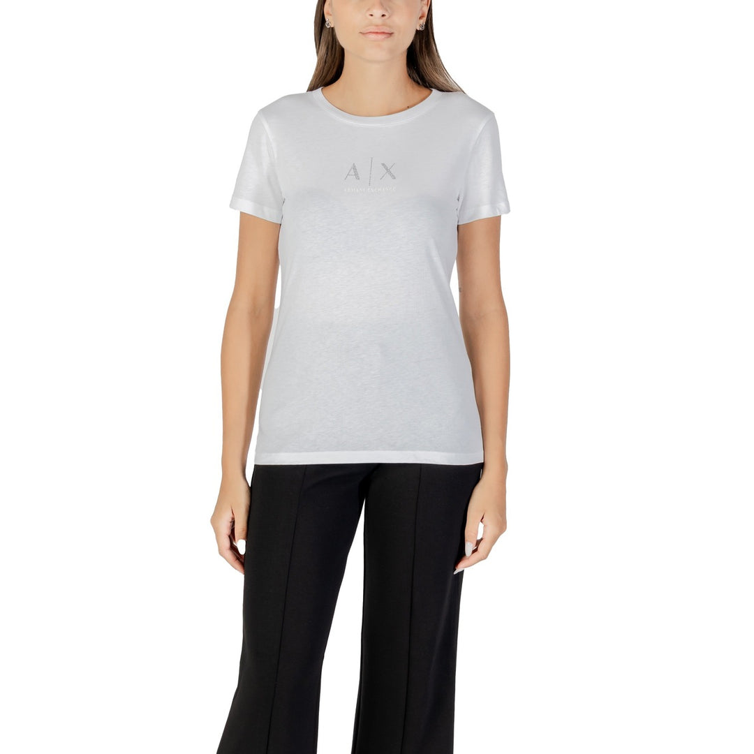 Armani Exchange Women T-Shirt
