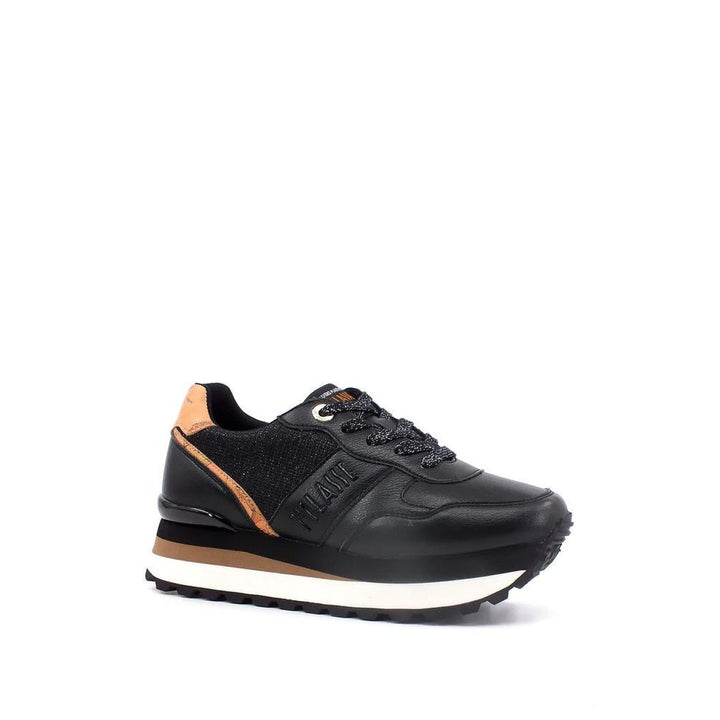 Alviero Martini Prima Classe Sneakers in black SYNC2FASHION-2202776