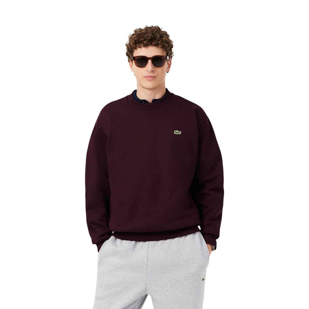 Lacoste - Lacoste Men Sweatshirts