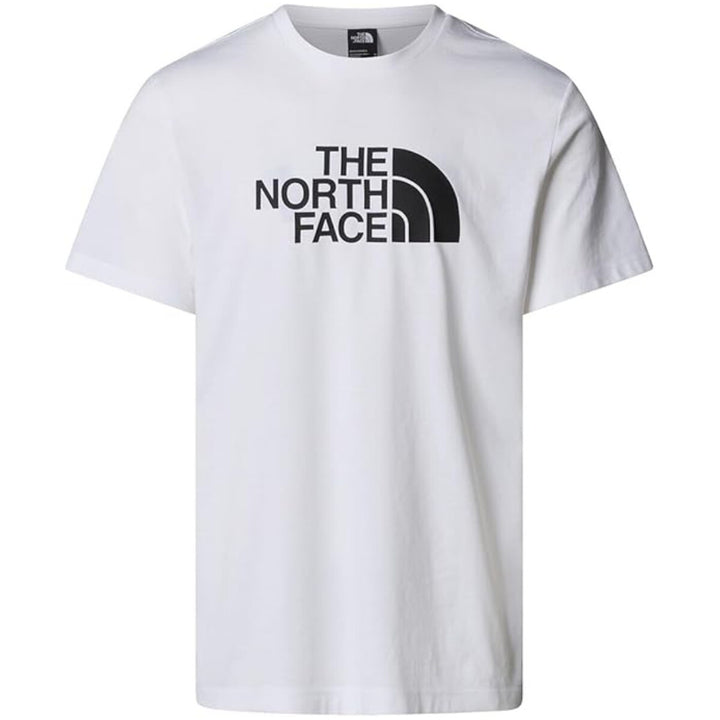 The North Face T-shirts in black