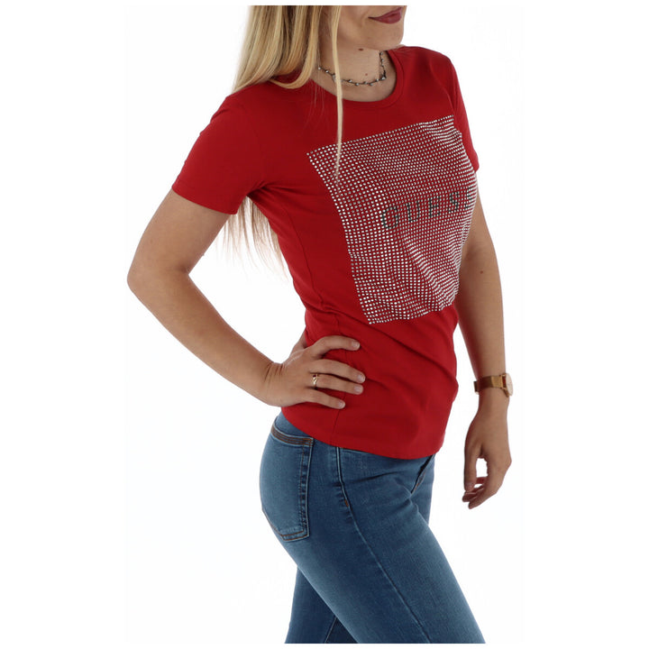 Guess Women T-Shirt
