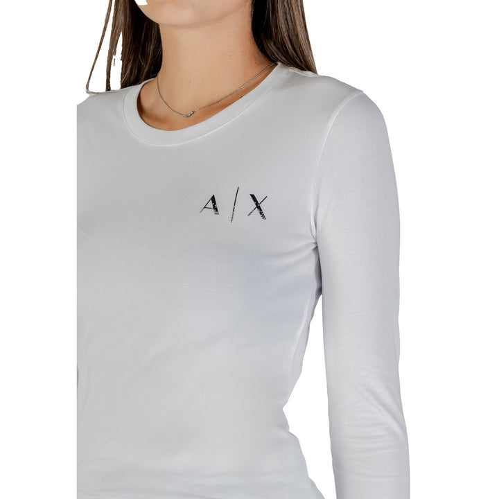 Armani Exchange Women T-Shirt