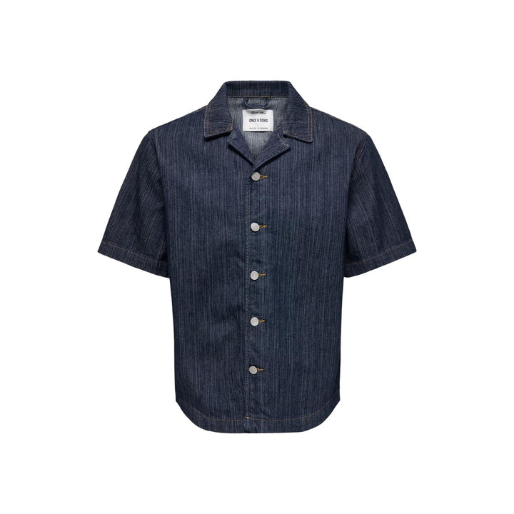 Only &amp; Sons Men Shirt