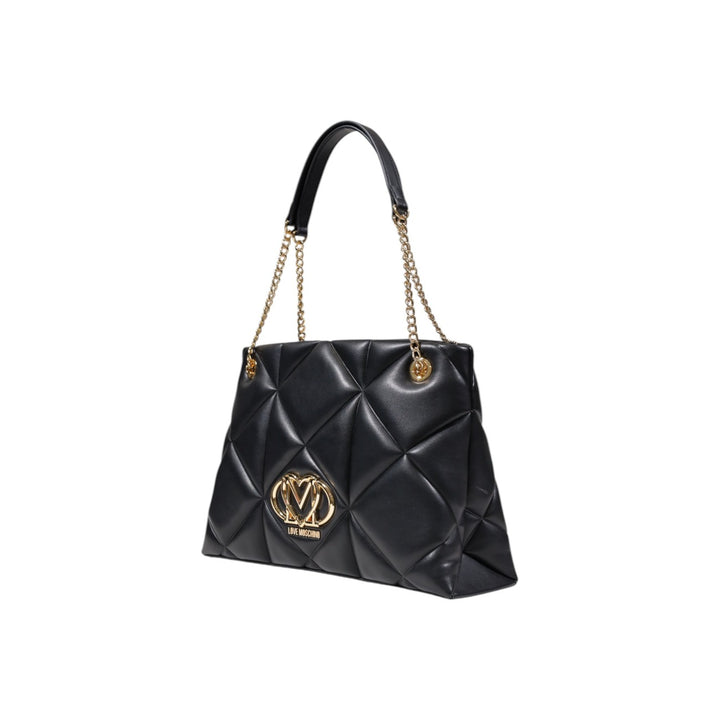 Love Moschino Bags in black 8057623217577