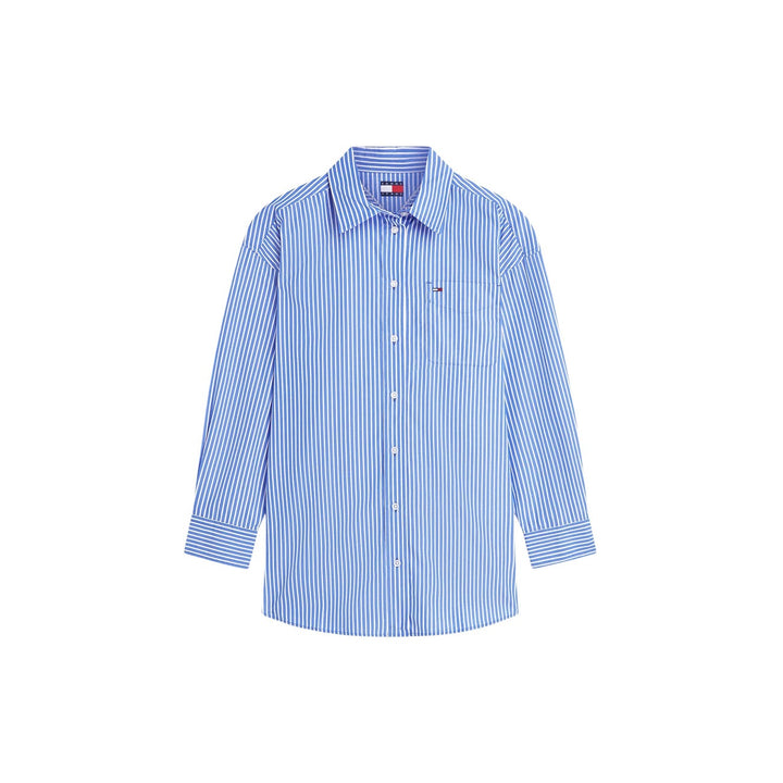 Tommy Hilfiger Jeans Women Shirt