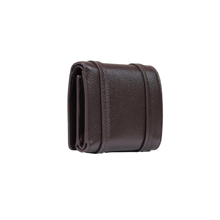 Armani Exchange Wallets in brown 8056643952017