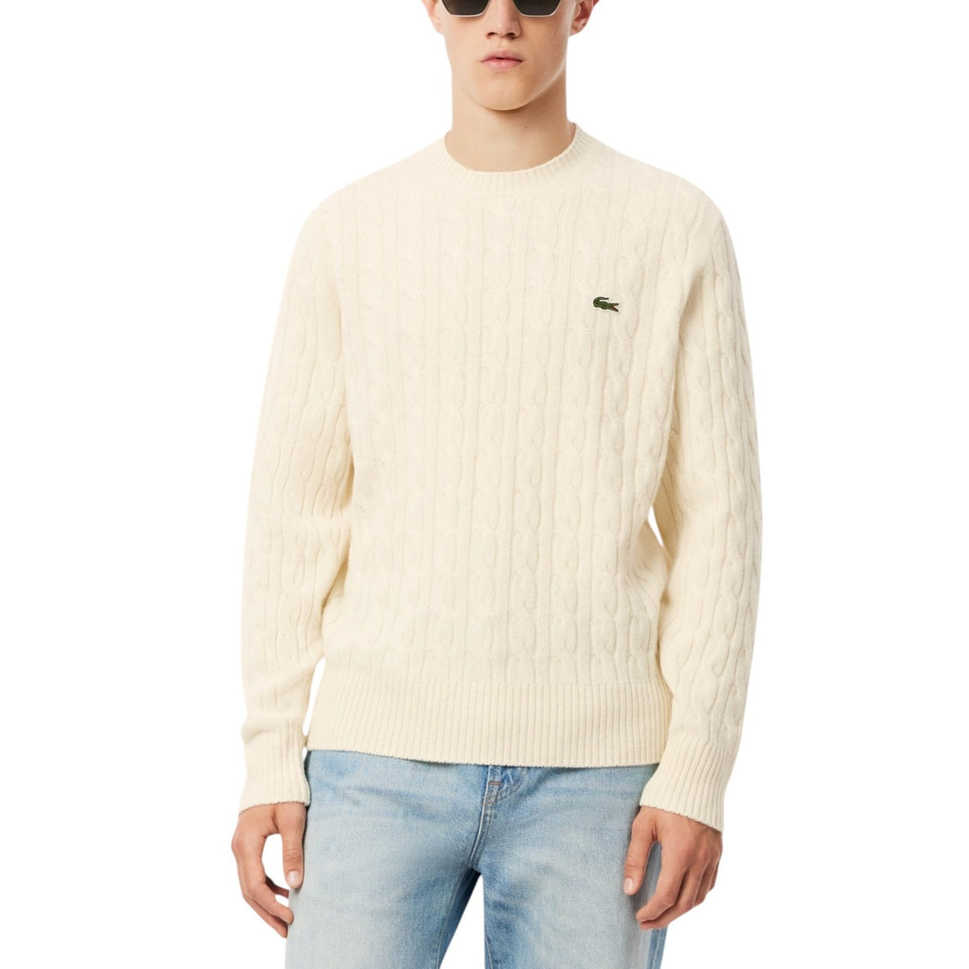 Lacoste - Lacoste Men Knitwear