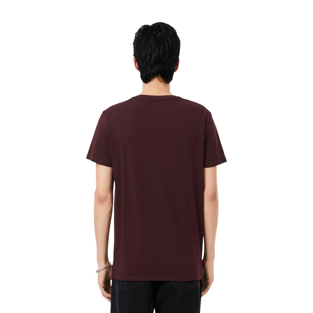 Lacoste - Lacoste Men T-Shirt