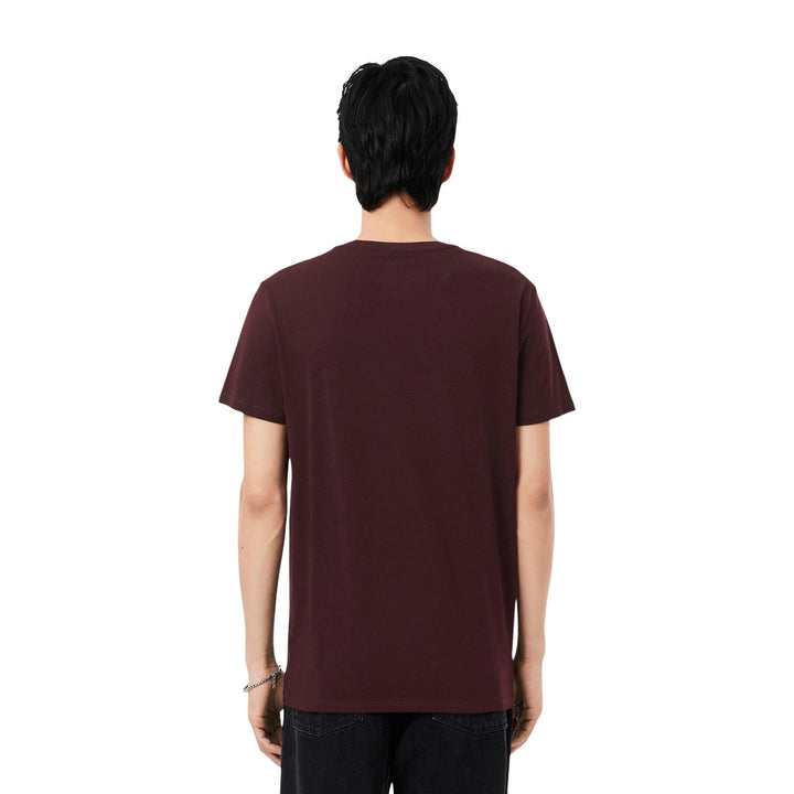 Lacoste - Lacoste Men T-Shirt