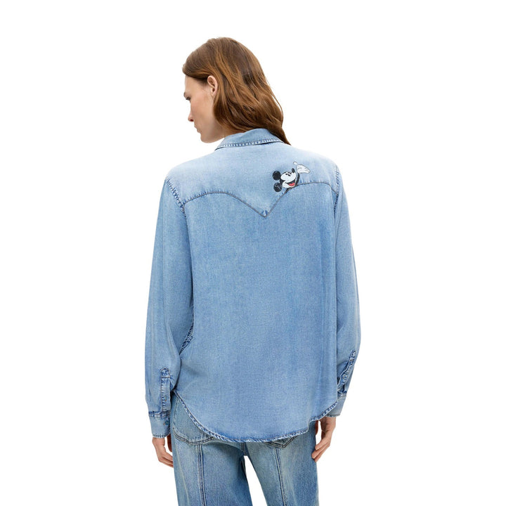 Desigual Women Shirt