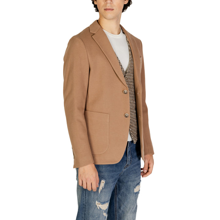 Gianni Lupo Men Blazer