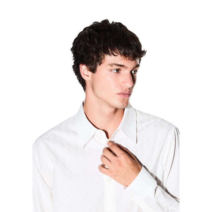 Armani Exchange Men Shirt