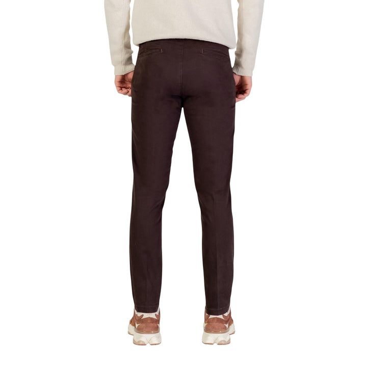 Borghese Men Trousers