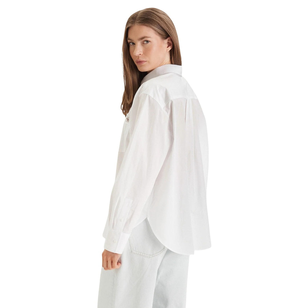 Calvin Klein Jeans Women Shirt