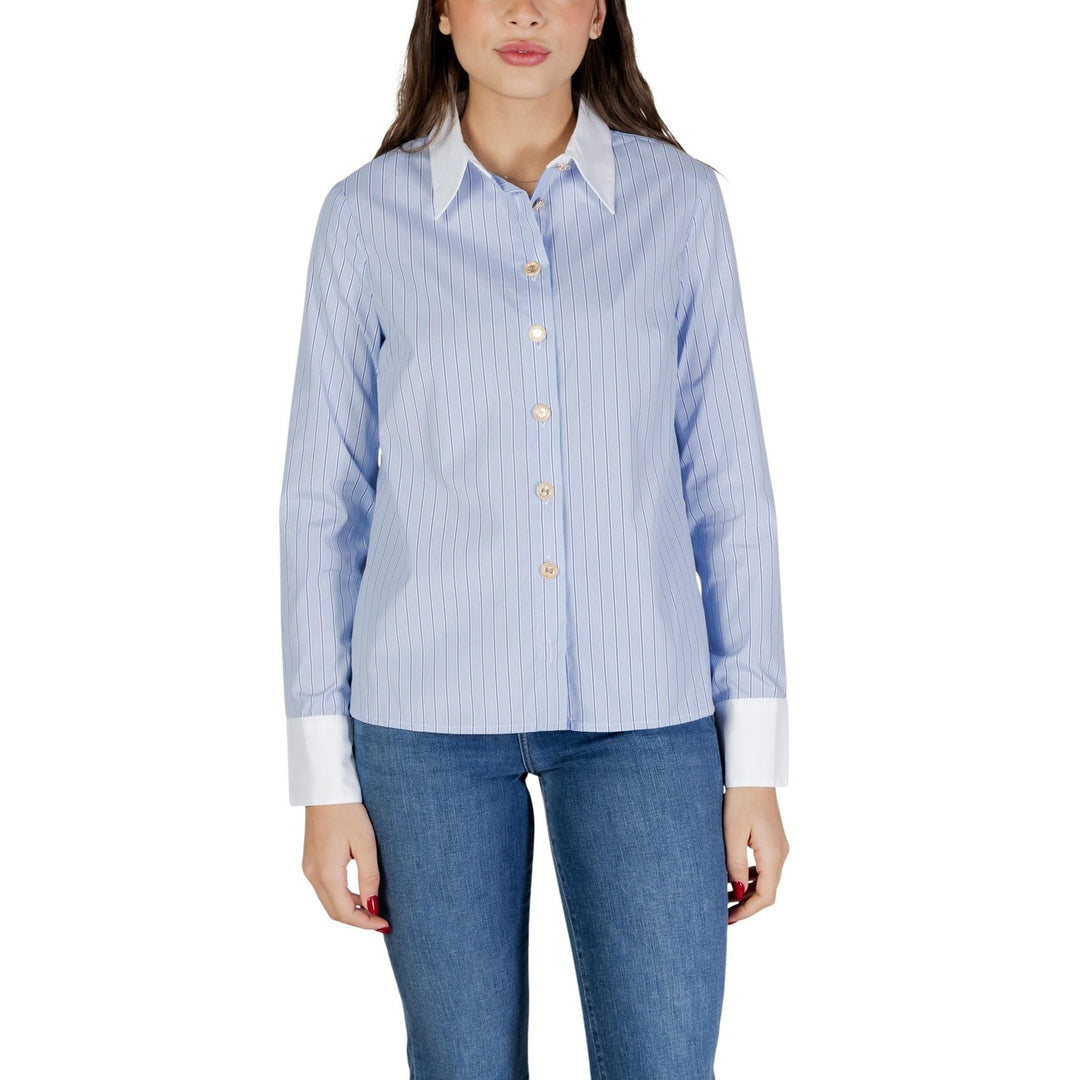 Morgan De Toi Women Shirt