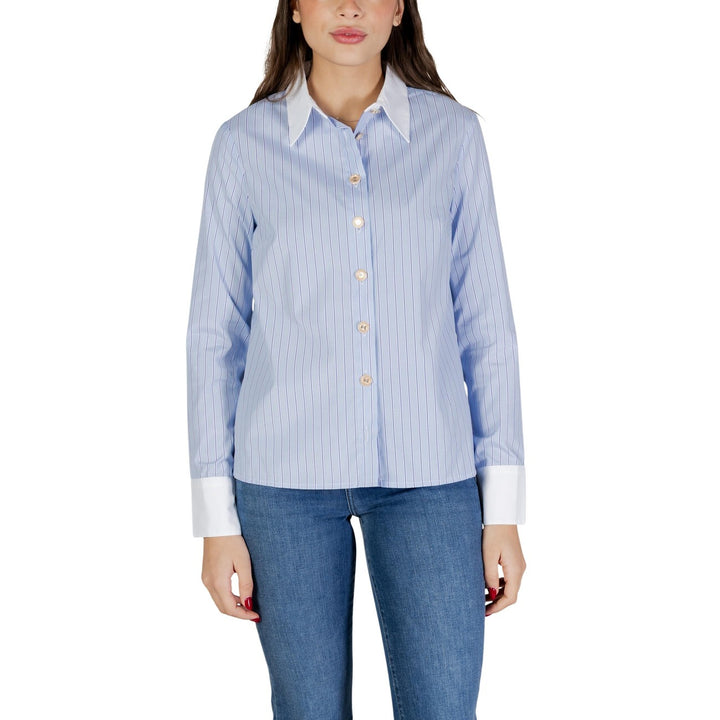 Morgan De Toi Women Shirt