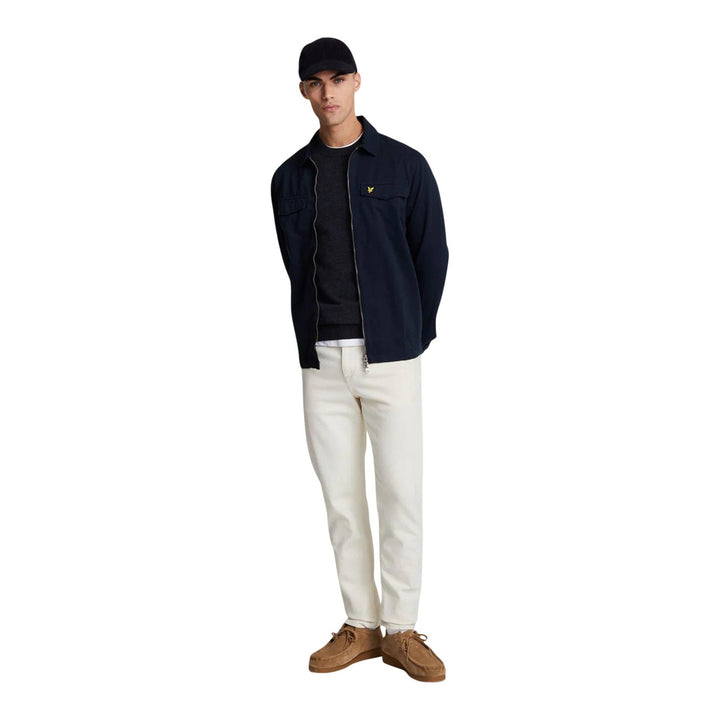 Lyle &amp; Scott - Lyle &amp; Scott Men Knitwear
