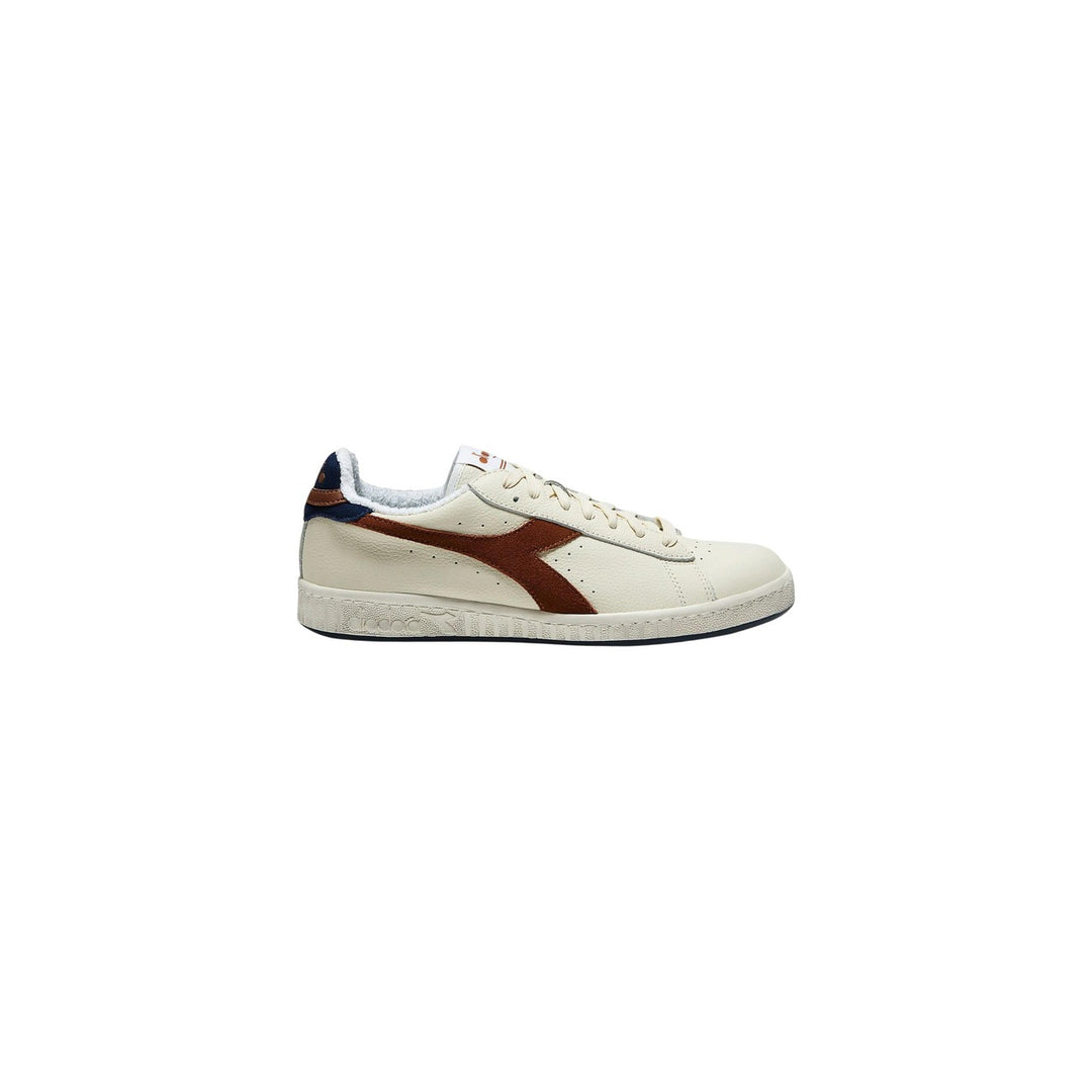 Diadora Sneakers in blue