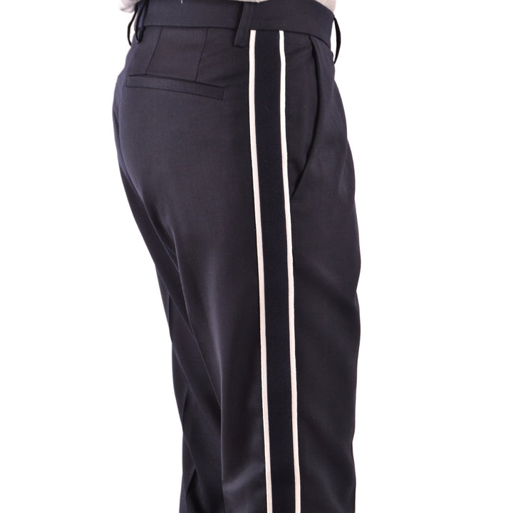 Paolo Pecora Men Trousers