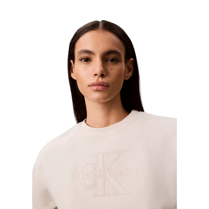 Calvin Klein Jeans - Calvin Klein Jeans  Women Sweatshirts