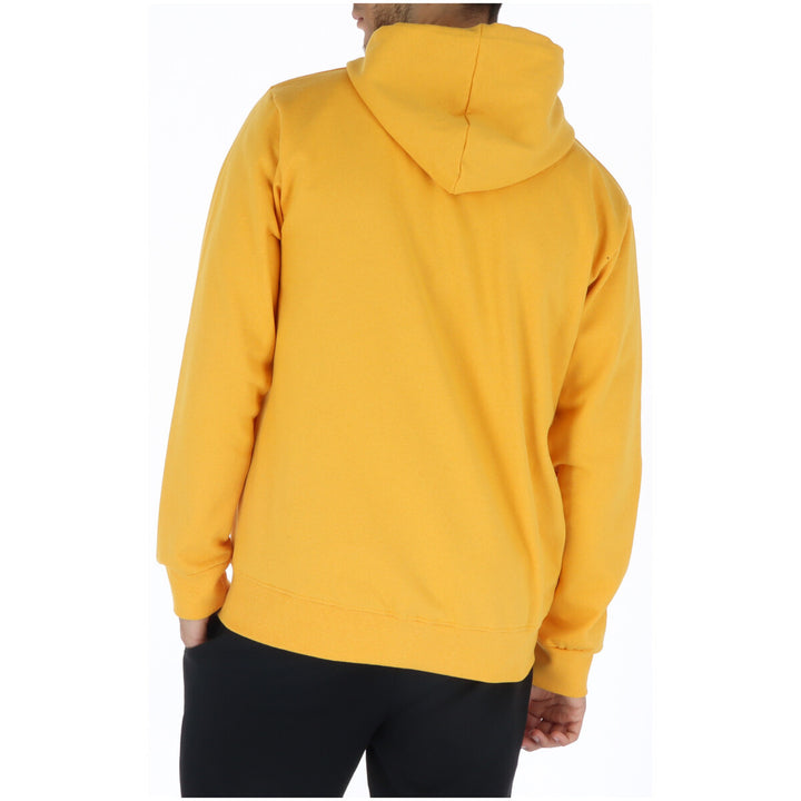 U.s. Golf Club Sweatshirts in mustard SYNC2FASHION-2354233