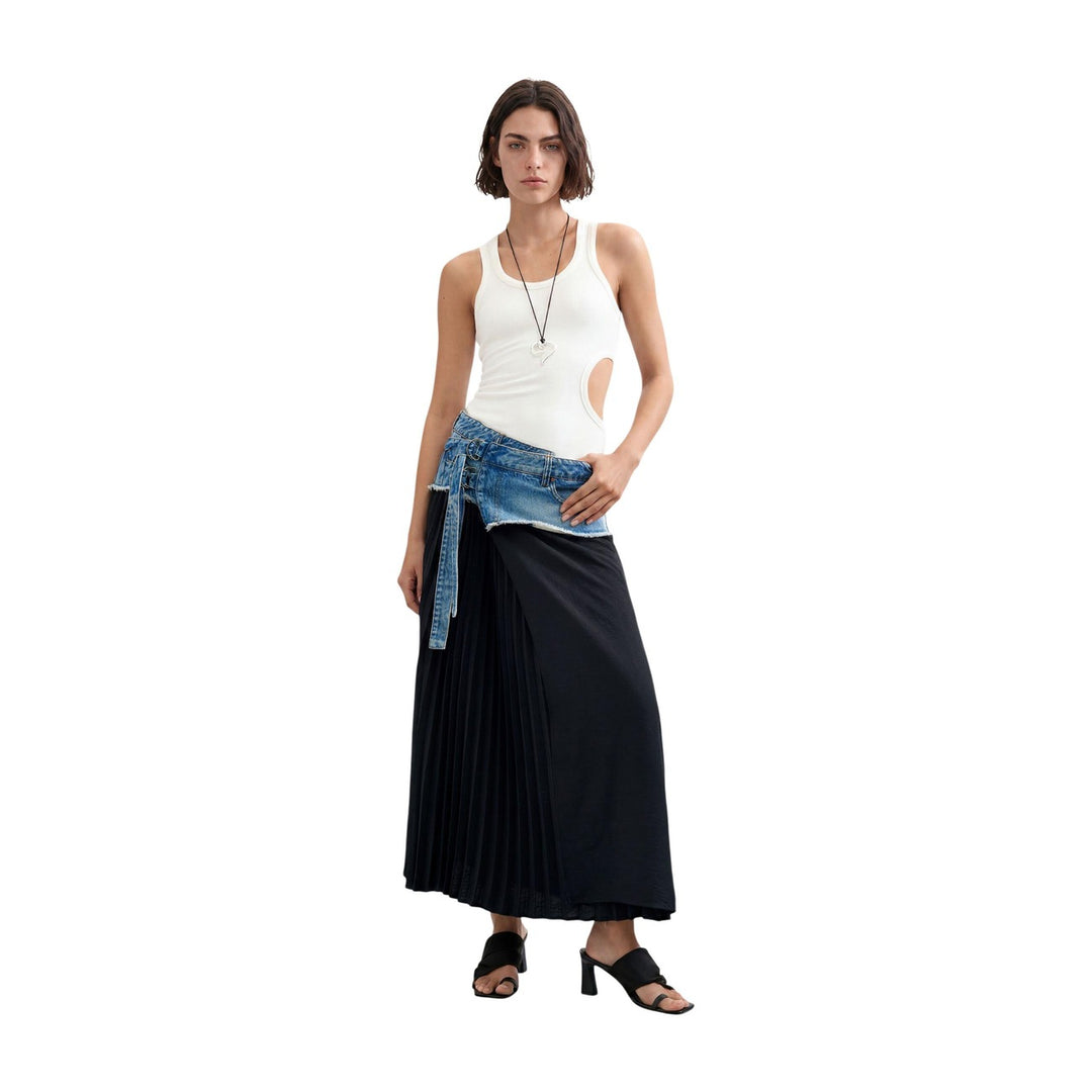 Desigual Women Skirt