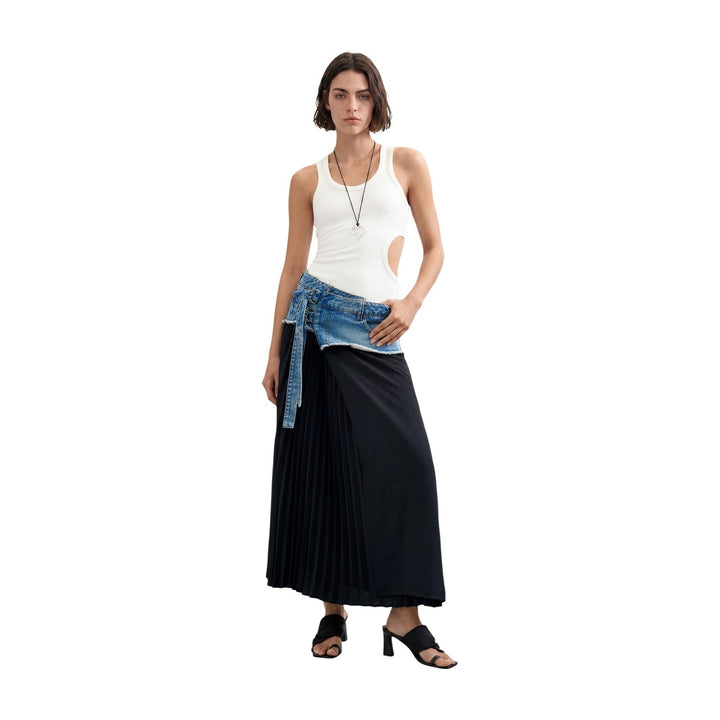 Desigual Women Skirt